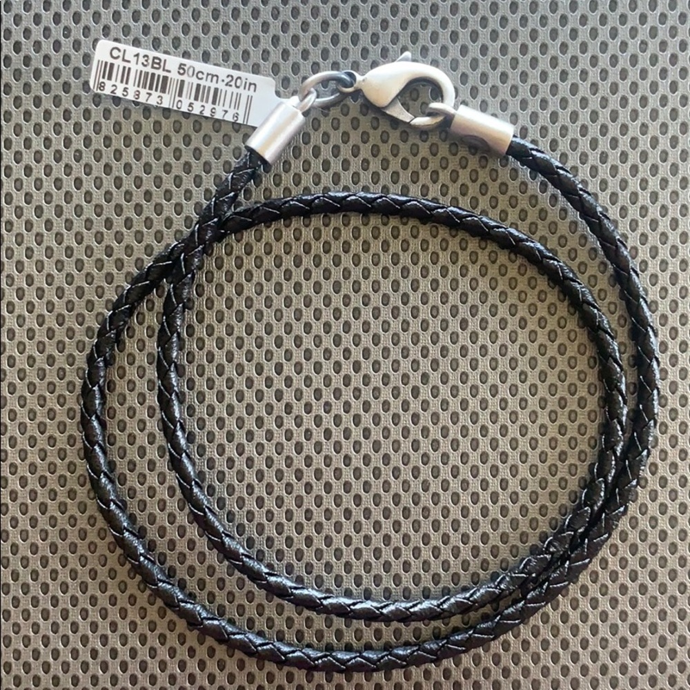 BICO Australia PVC Necklace